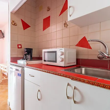 Amazing Apartment In Torremolinos With Wifi