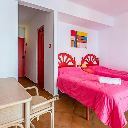 Amazing Apartment In Torremolinos With Wifi