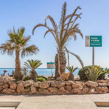 Amazing Apartment In Torremolinos With Wifi * Torremolinos