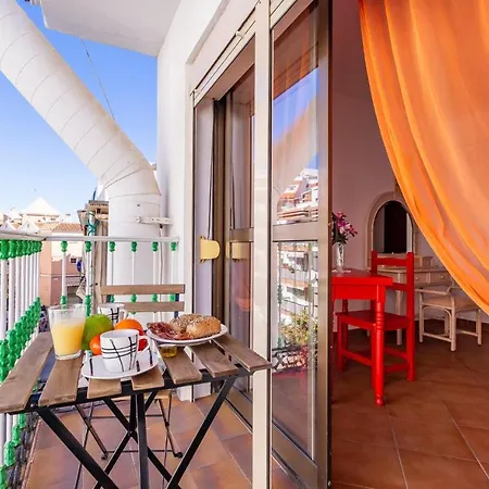 Amazing Apartment In Torremolinos With Wifi Daire Torremolinos