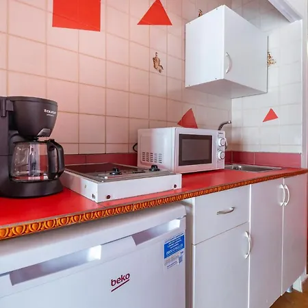 Amazing Apartment In Torremolinos With Wifi Daire *