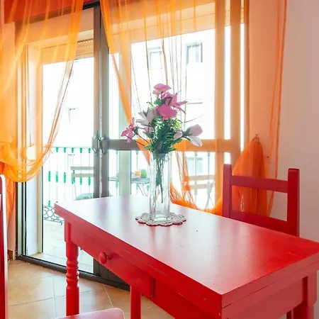 Amazing Apartment In Torremolinos With Wifi * Torremolinos